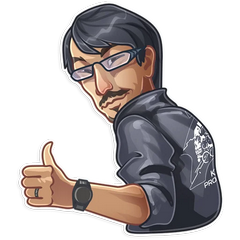 :kojima0: