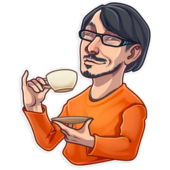 :kojima12: