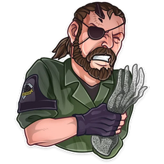 :kojima33: