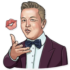 :musk10: