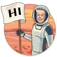 :musk17: