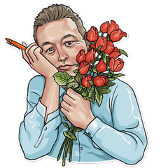 :musk24:
