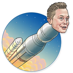 :musk25: