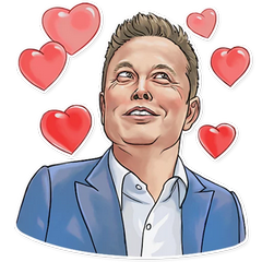 :musk27: