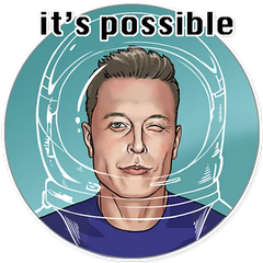 :musk30: