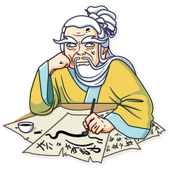 :orientalwisdom12: