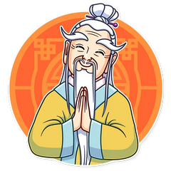 :orientalwisdom20:
