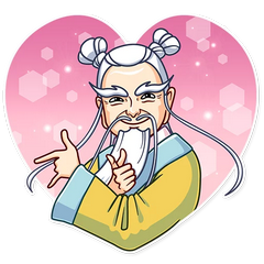 :orientalwisdom25: