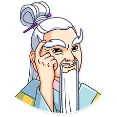 :orientalwisdom30: