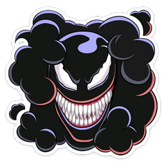 :venom20: