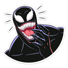 :venom24: