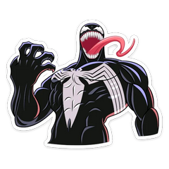 :venom25: