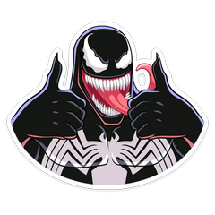 :venom27: