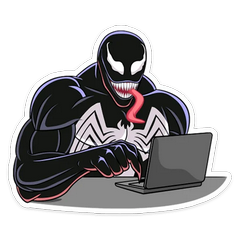 :venom3: