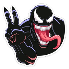 :venom5: