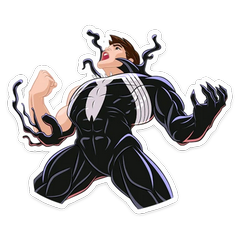 :venom8: