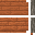 Acacia Wall Sign block image — Sign texture