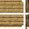 Oak Wall Sign block image — Sign texture
