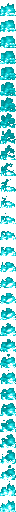 Soul Sand block image — Soul fire