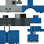 Illusioner mob image — Illusioner