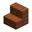 Acacia Stairs