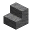 Andesite Stairs