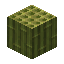Block of Bamboo