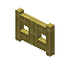 Bamboo Fence Gate