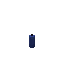 Изображение блока «Синяя свеча»