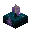 Calibrated Sculk Sensor recipe result image