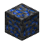 Deepslate Lapis Lazuli Ore block image