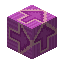Magenta Glazed Terracotta recipe result image