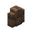 Mud Brick Slab block image — Mud brick wall