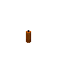 Orange Candle block image