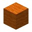 Orange Wool