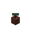 Potted Warped Fungus block image