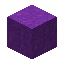 Purple Concrete Powder recipe result image