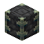 Reinforced Deepslate block image