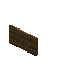 Spruce Wall Sign block image — Wall model
