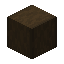 Stripped Dark Oak Wood recipe result image