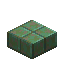 Изображение результата рецепта Вощёная состаренная резная медная плита